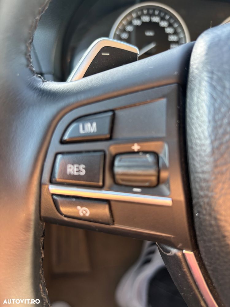 BMW Seria 5 - 24