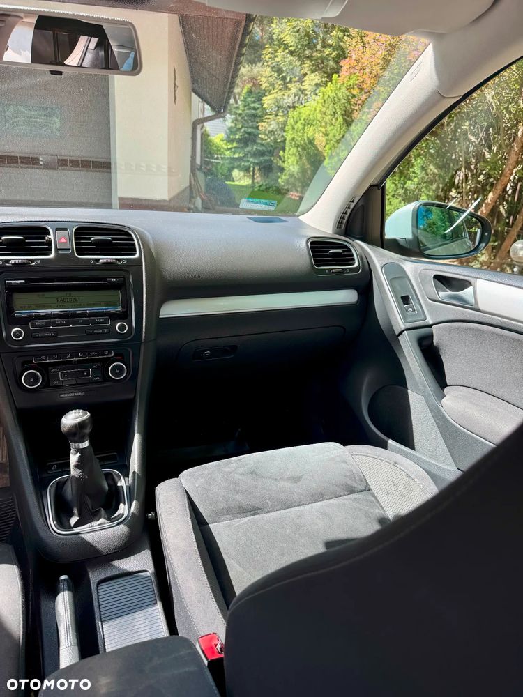 Volkswagen Golf 1.4 TSI Highline - 12