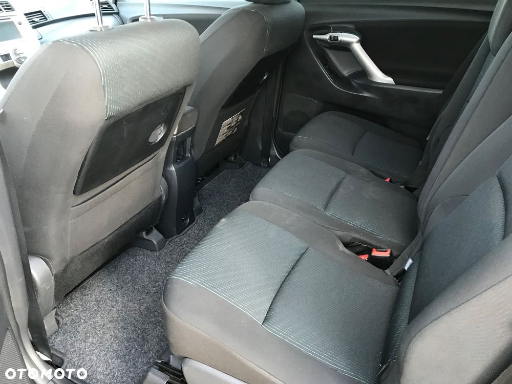 Toyota Verso - 9
