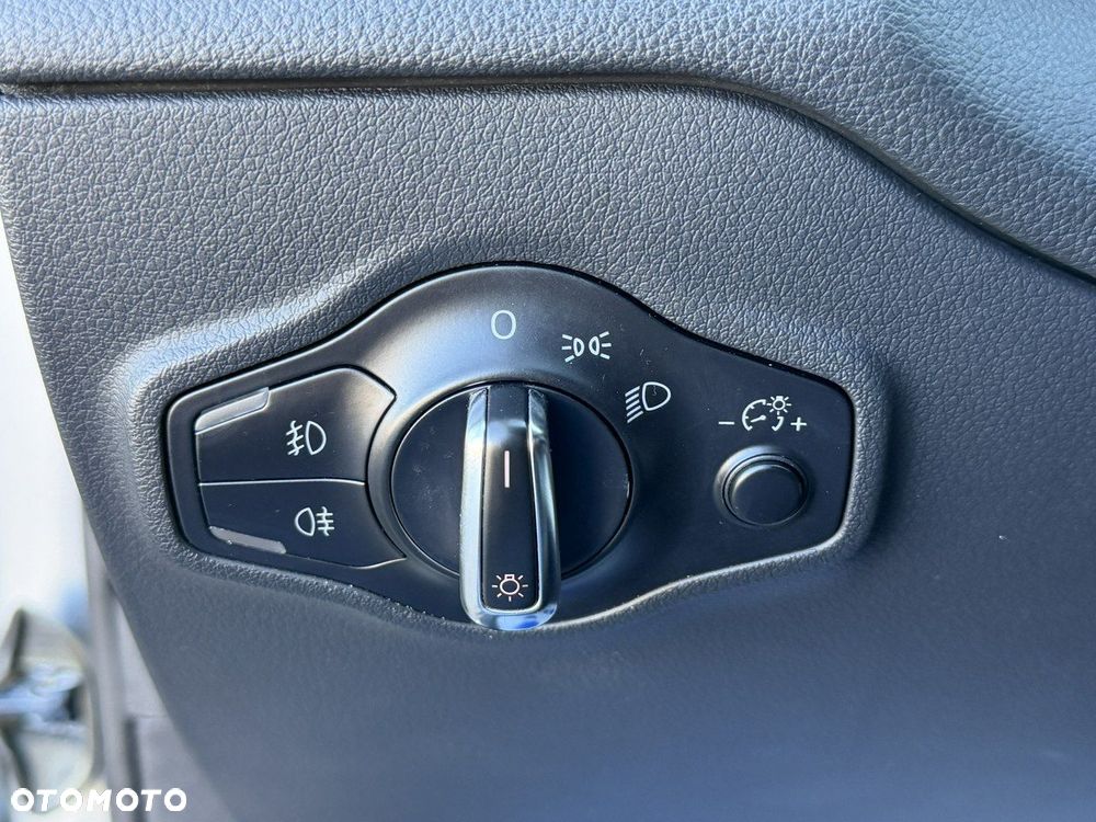 Audi Q5 2.0 TDI Quattro - 16