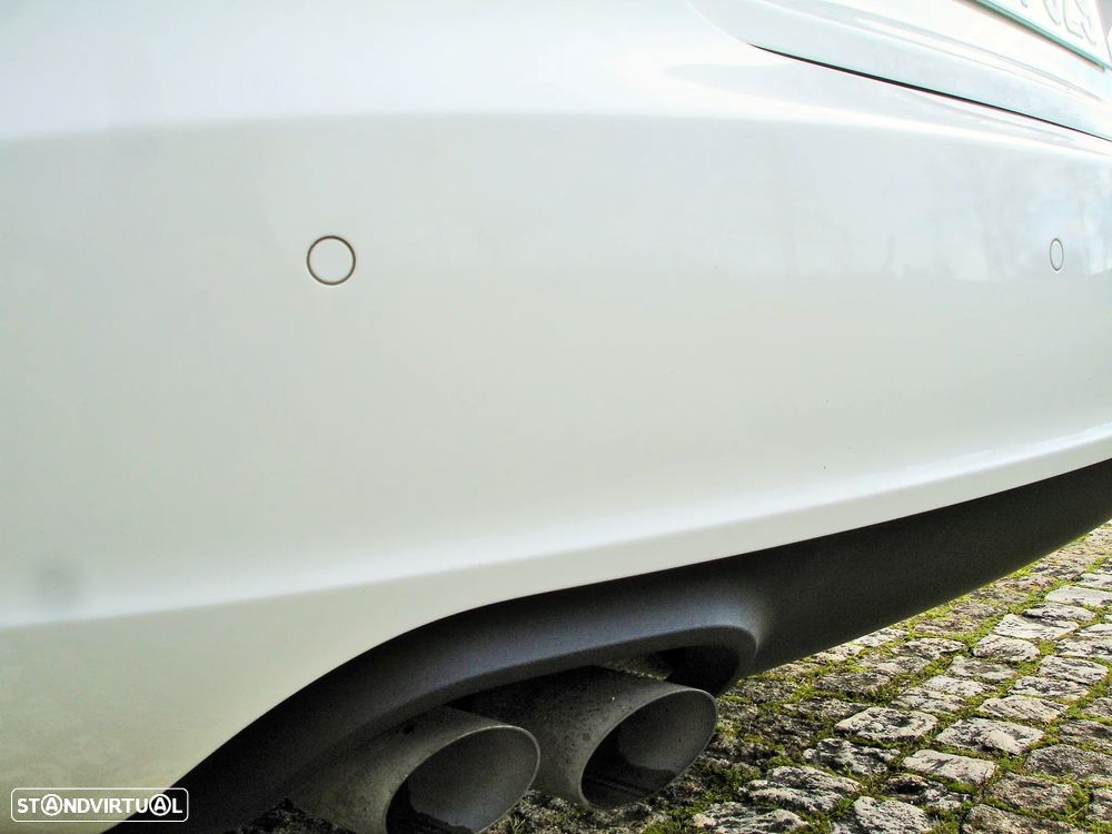 Audi A5 Sportback 2.0 TDi DPF - 31
