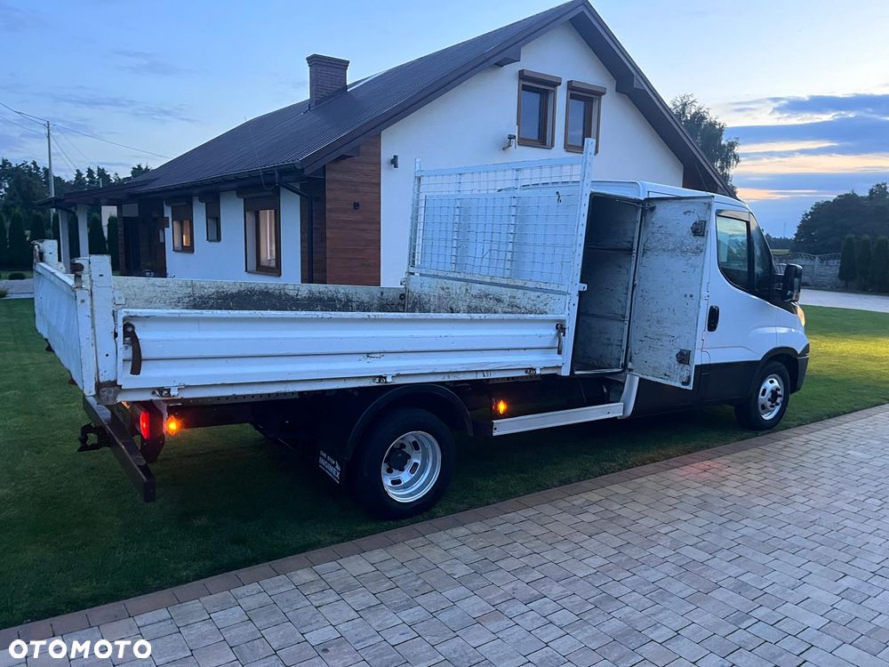 Iveco Dayly - 23