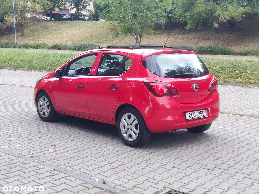 Opel Corsa 1.4 Cosmo S&S - 13