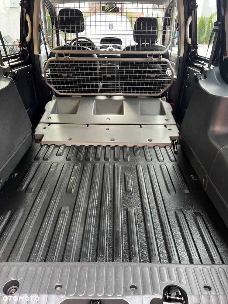 Renault Kangoo - 30