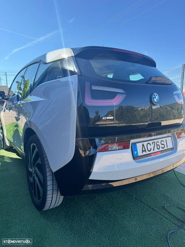 BMW i3 (60 Ah) - 9