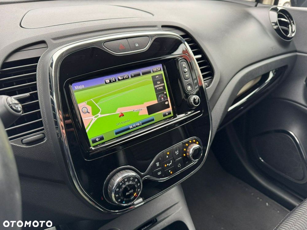 Renault Captur 1.2 Energy TCe Intens EDC - 17