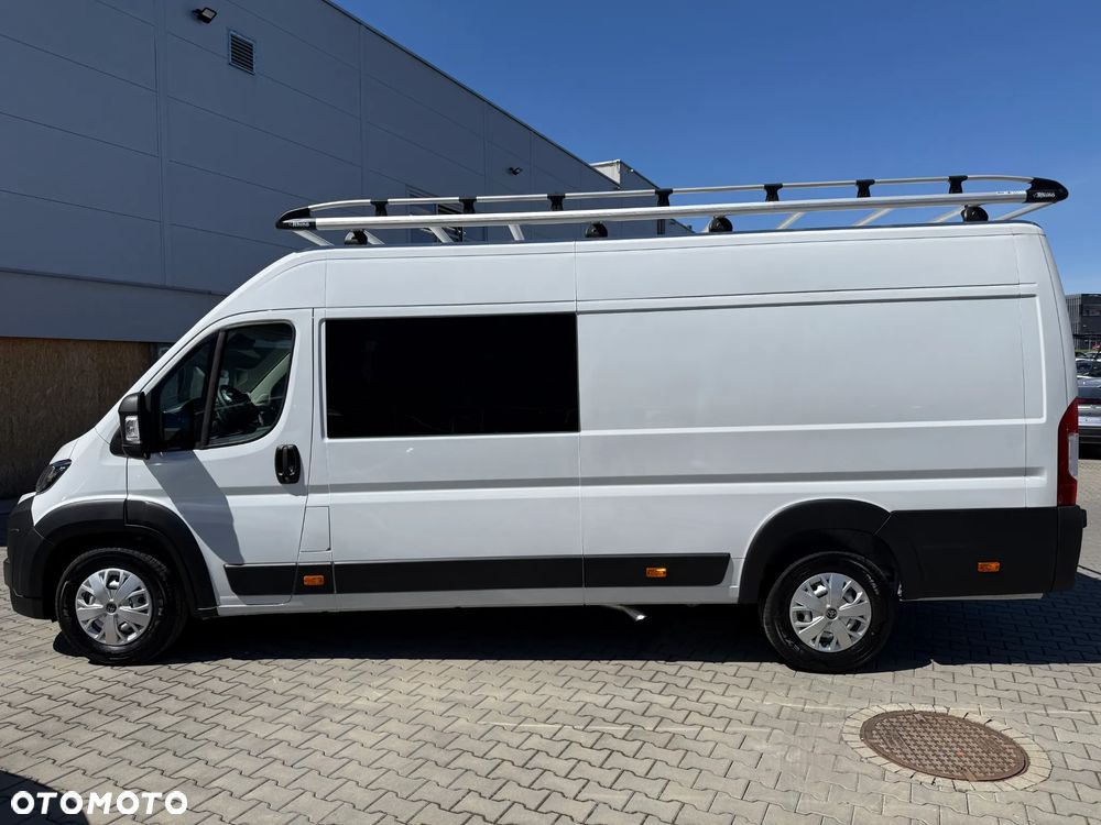 Toyota Proace MAX Brygadowy - 2