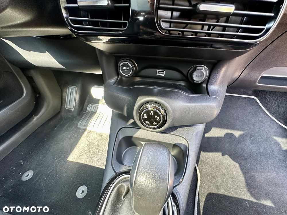 Citroën C4 Cactus Pure Tech 110 Stop&Start EAT6 Shine - 12