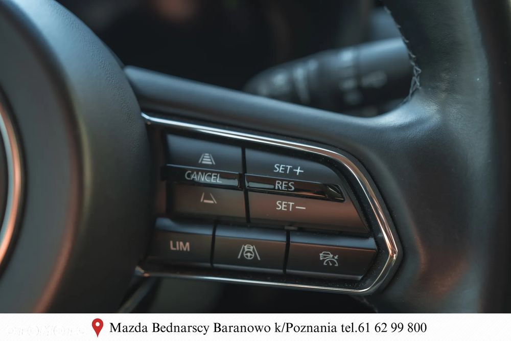 Mazda CX-60 2.5 PHEV Homura AWD - 21