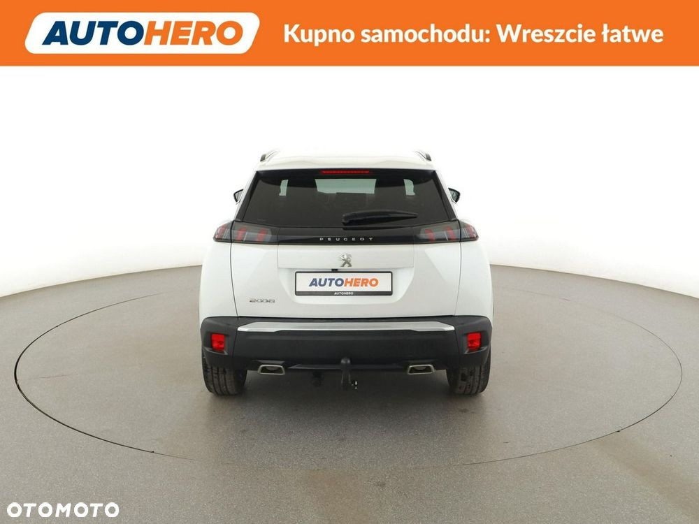 Peugeot 2008 PureTech 130 Allure Pack - 7