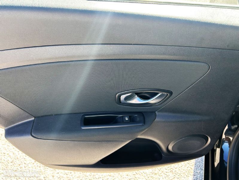 Renault Mégane Sport Tourer 1.5 dCi GT Line EDC - 21