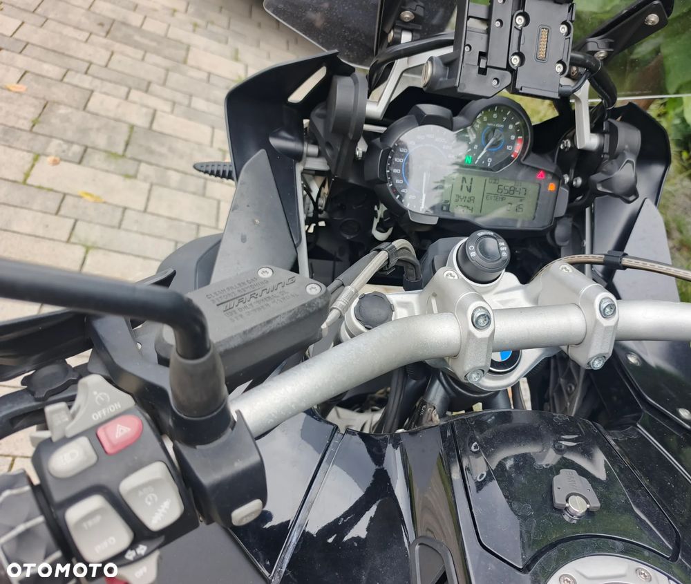 BMW GS - 15