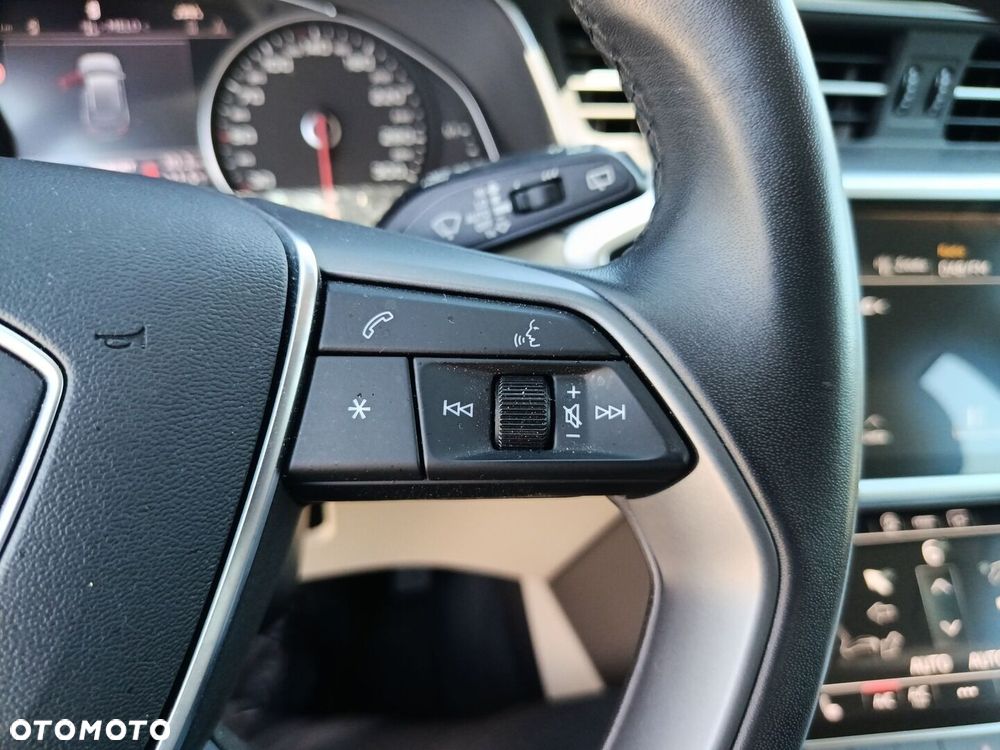 Audi A6 Avant - 27