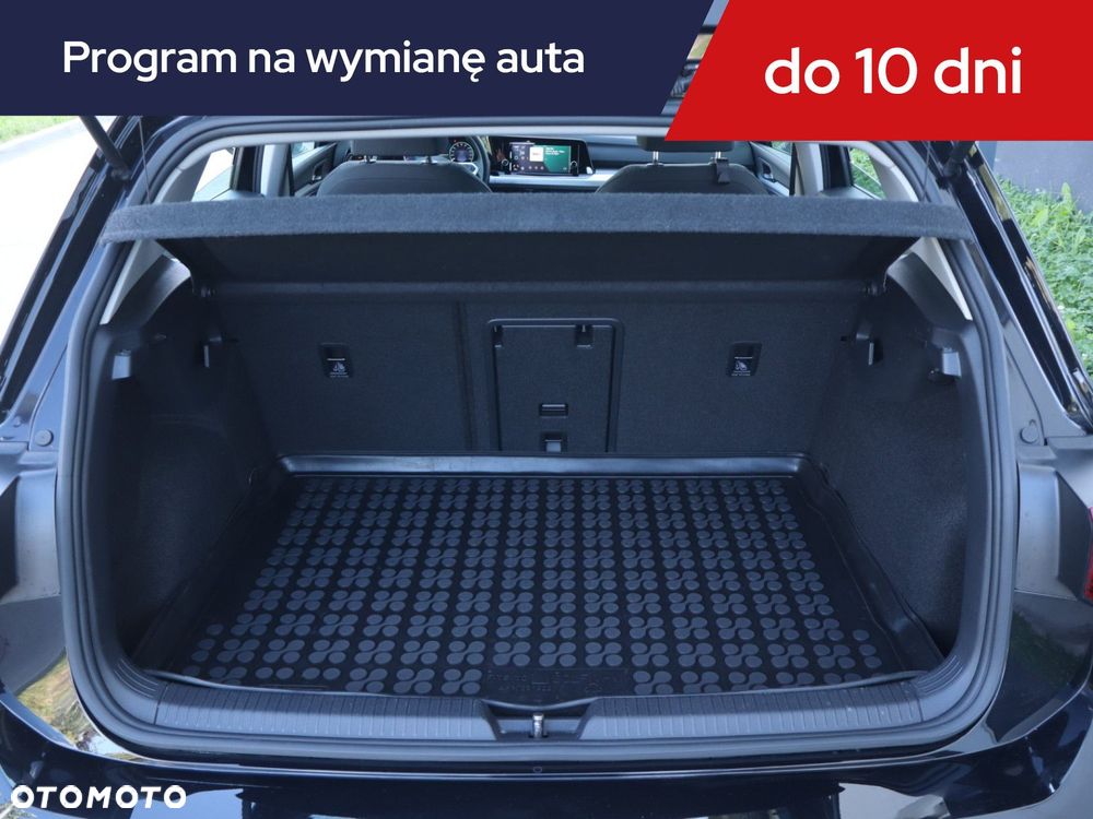 Volkswagen Golf - 14