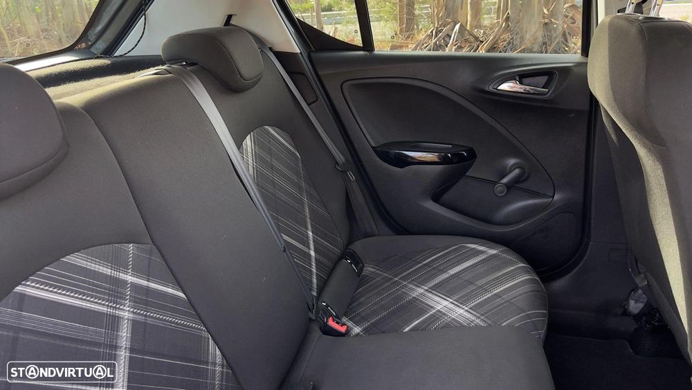 Opel Corsa 1.3 CDTi Color Edition - 4