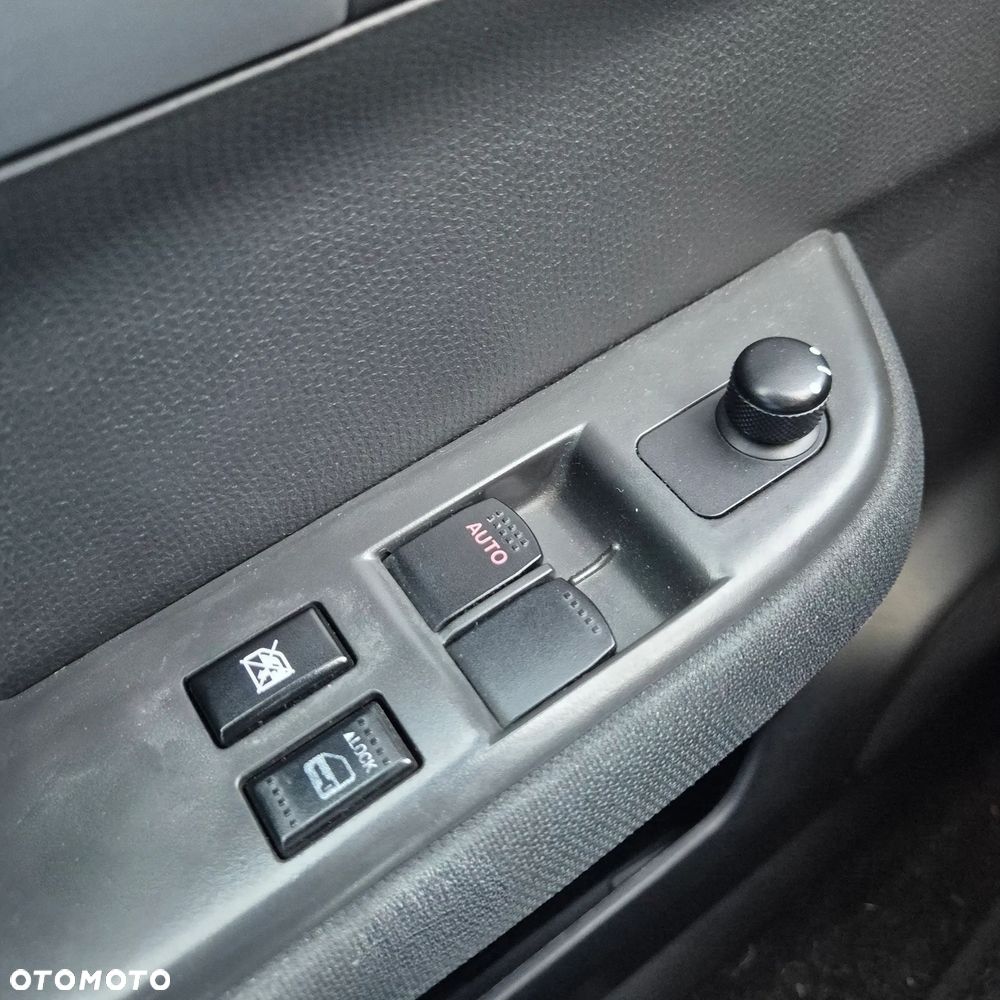 Suzuki Swift 1.3 GLX / Comfort - 6