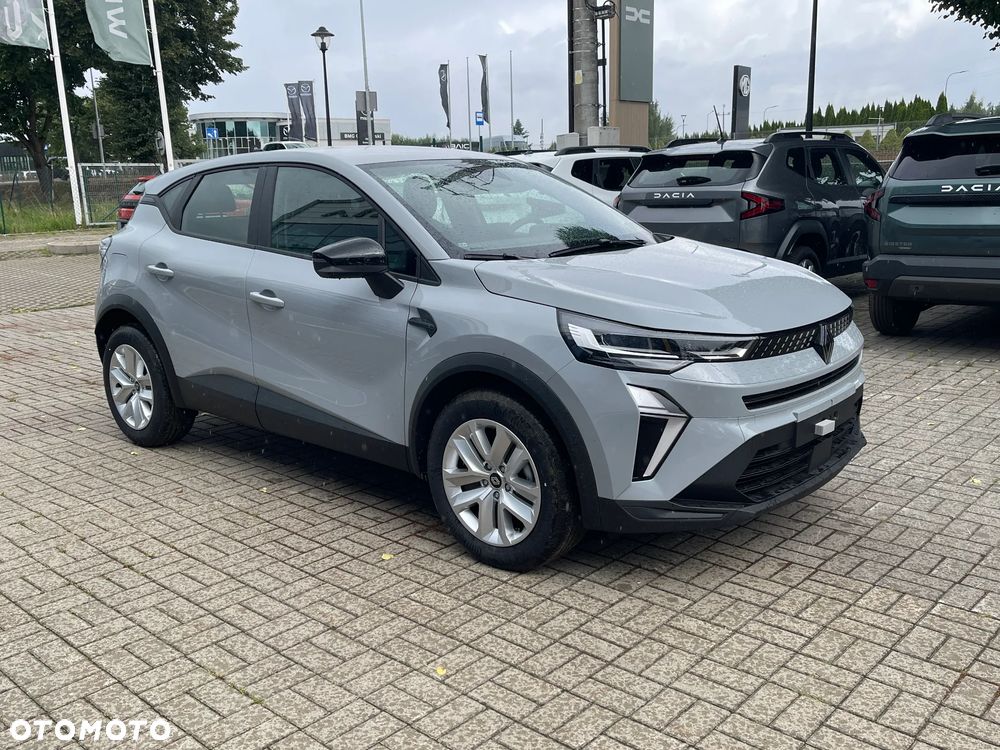 Renault Captur - 2