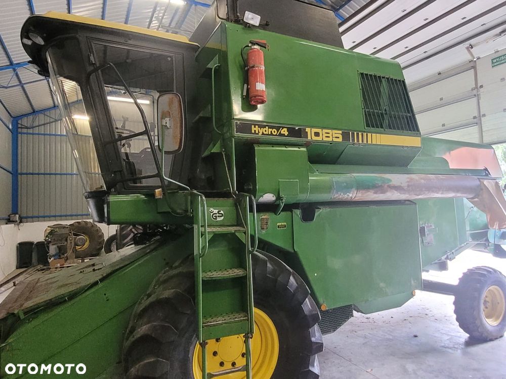 John Deere 1085 - 2