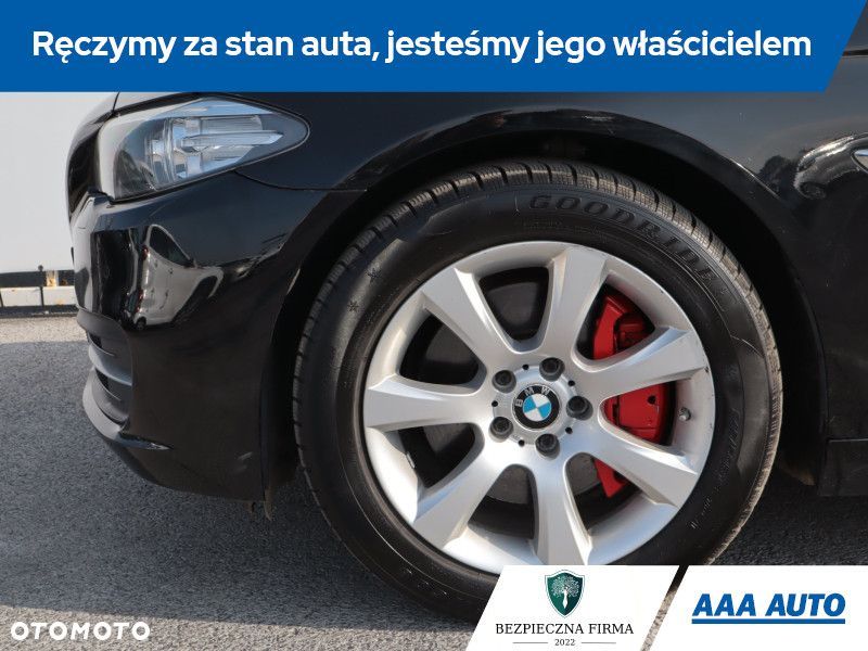 BMW Seria 5 - 17