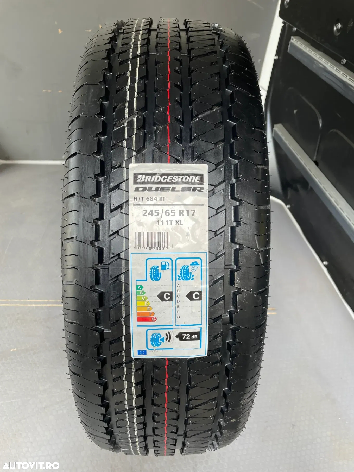 ANVELOPE PACHET R21-R15 - 7