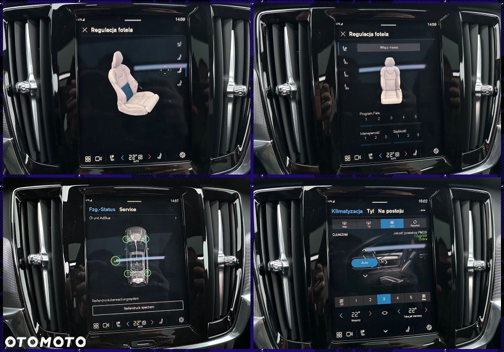 Volvo V90 B5 D AWD Geartronic RDesign - 39