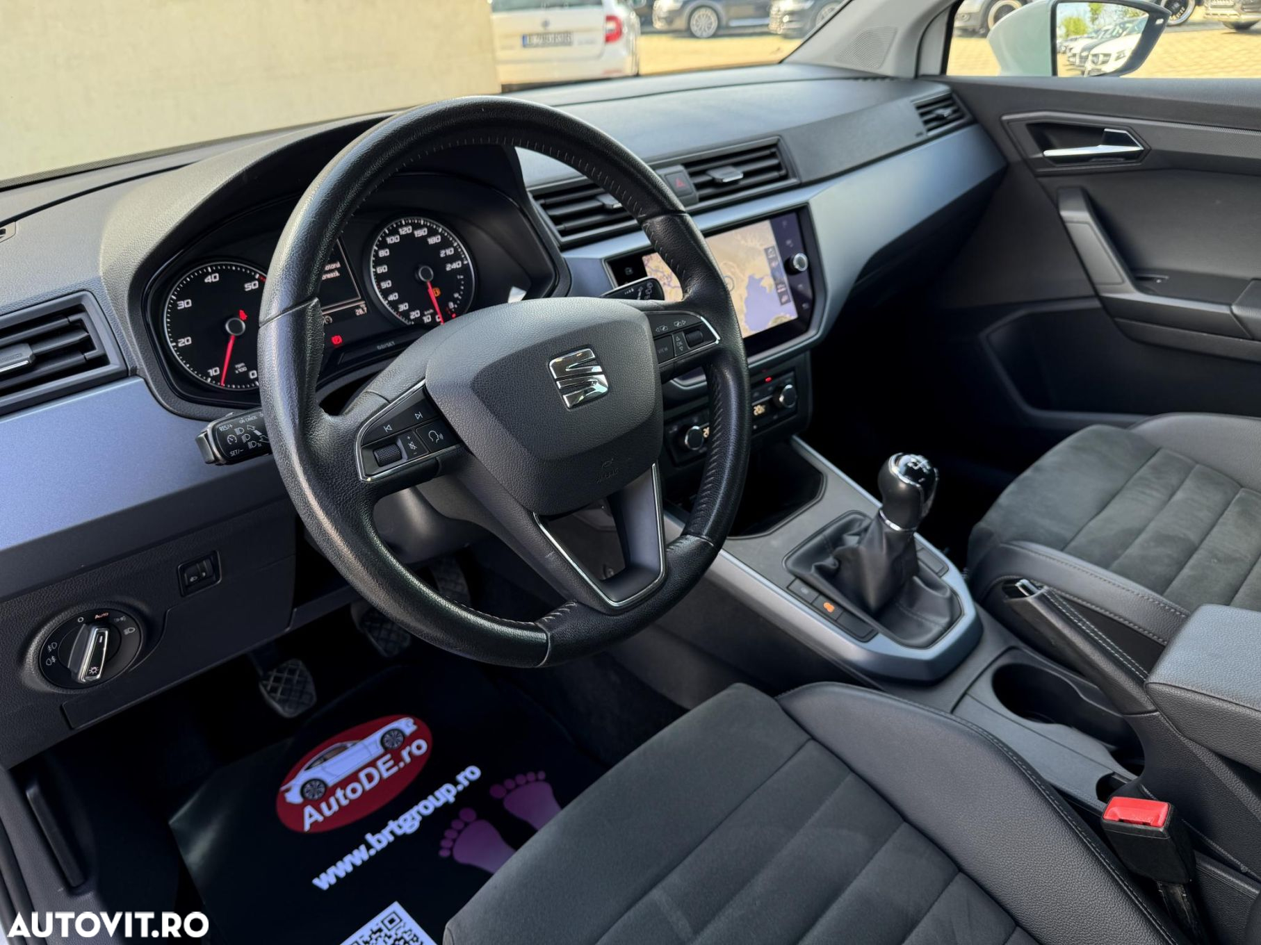 Seat Ateca - 6