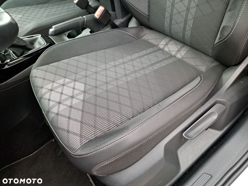 Volkswagen T-Cross 1.5 TSI ACT R-Line Plus DSG - 19