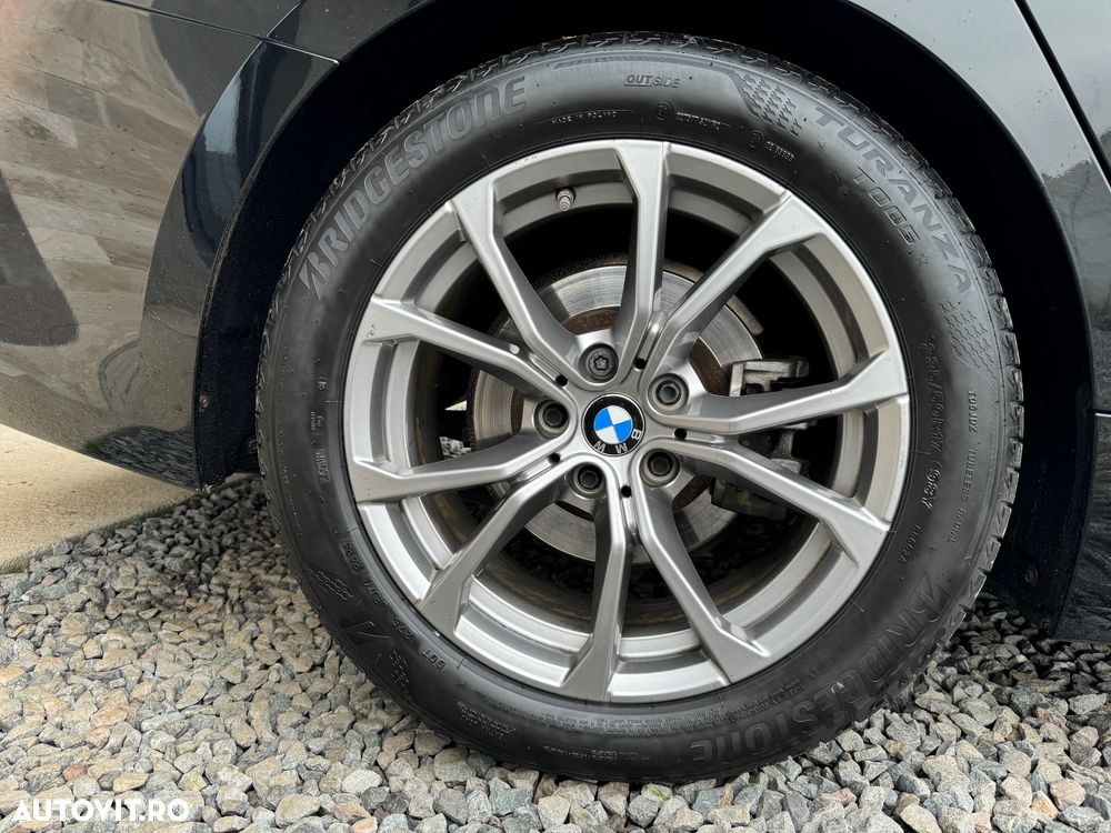 BMW Seria 3 318i Touring Aut. Sport Line - 5