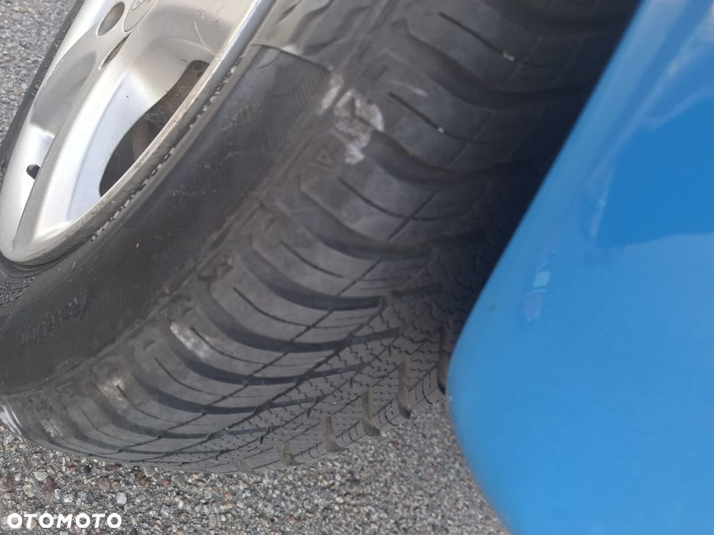 Opel Corsa - 8