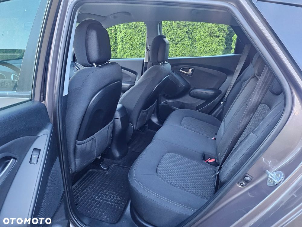 Hyundai ix35 1.6 2WD 5 Star Edition - 20