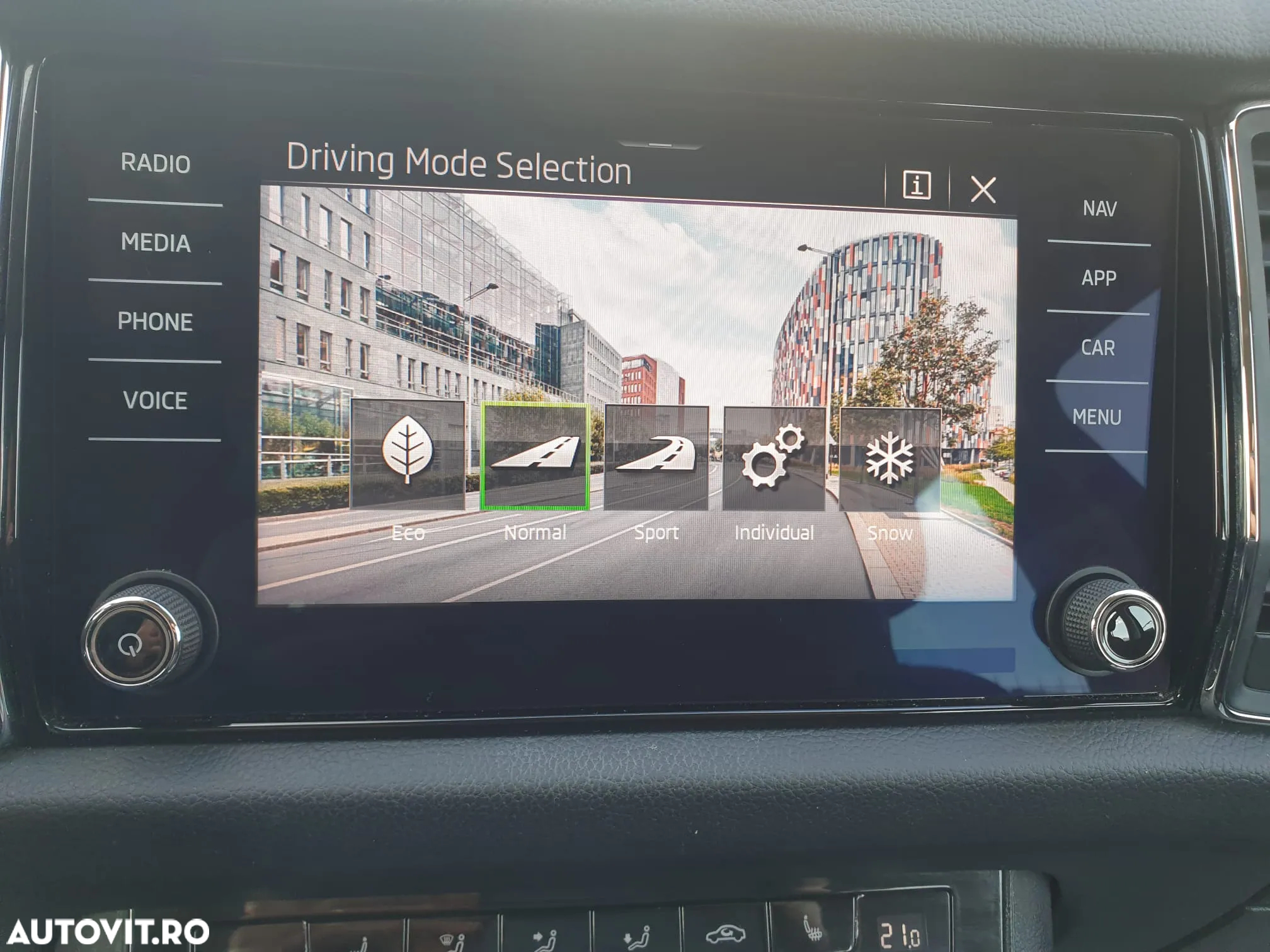 Skoda Kodiaq 2.0 TDI DSG Ambition - 27