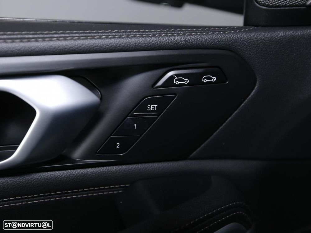 BMW X6 30 d xDrive Pack M - 16