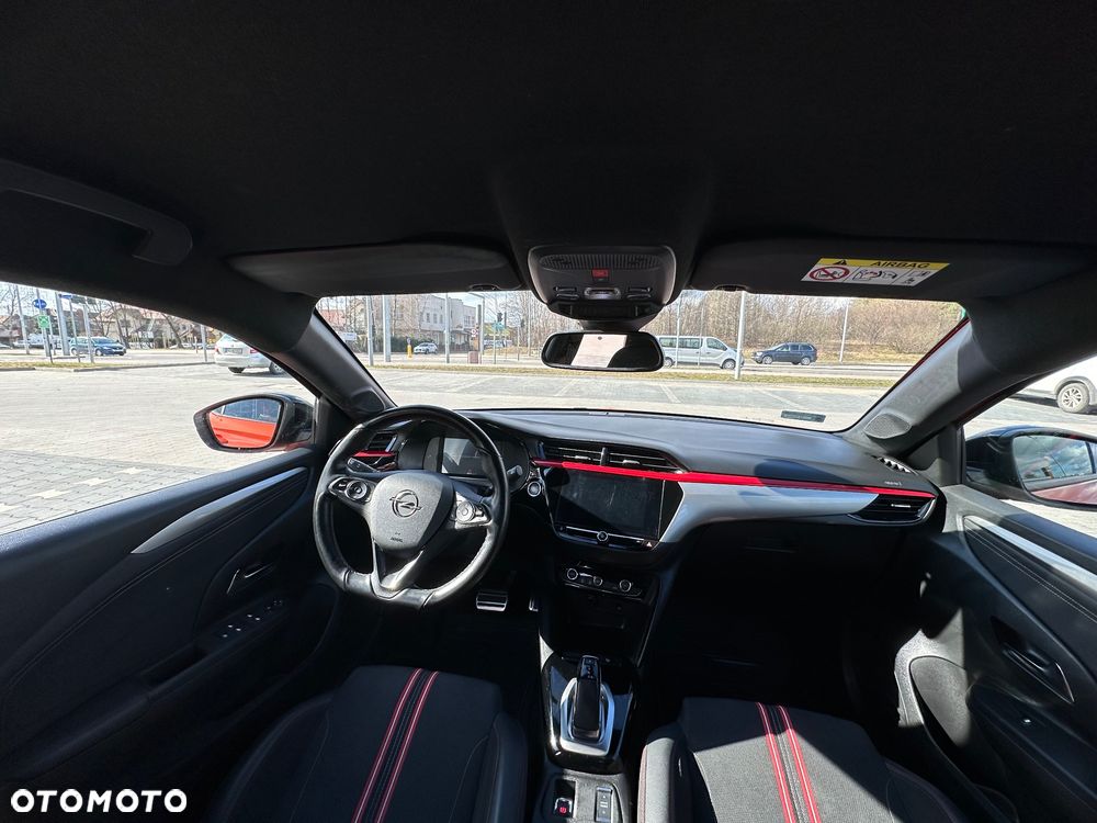 Opel Corsa GS Line - 7