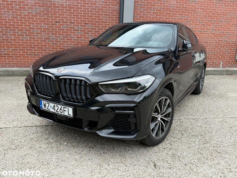 BMW X6 - 2