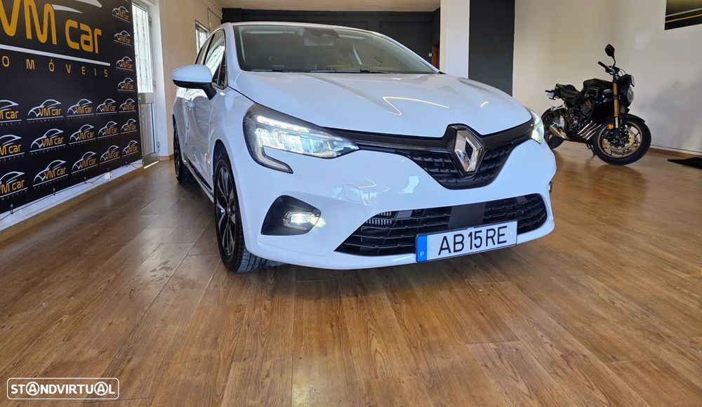 Renault Clio - 6