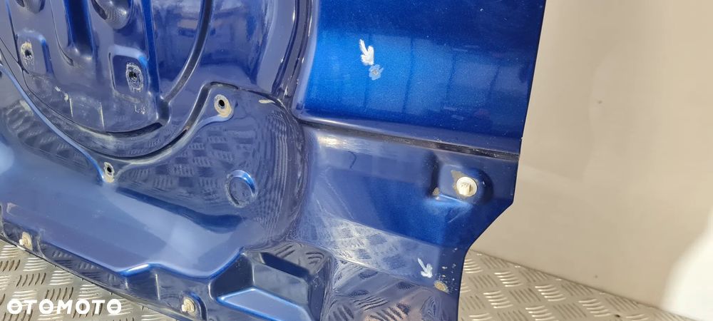 Toyota Rav4 II Klapa Bagażnika - 4