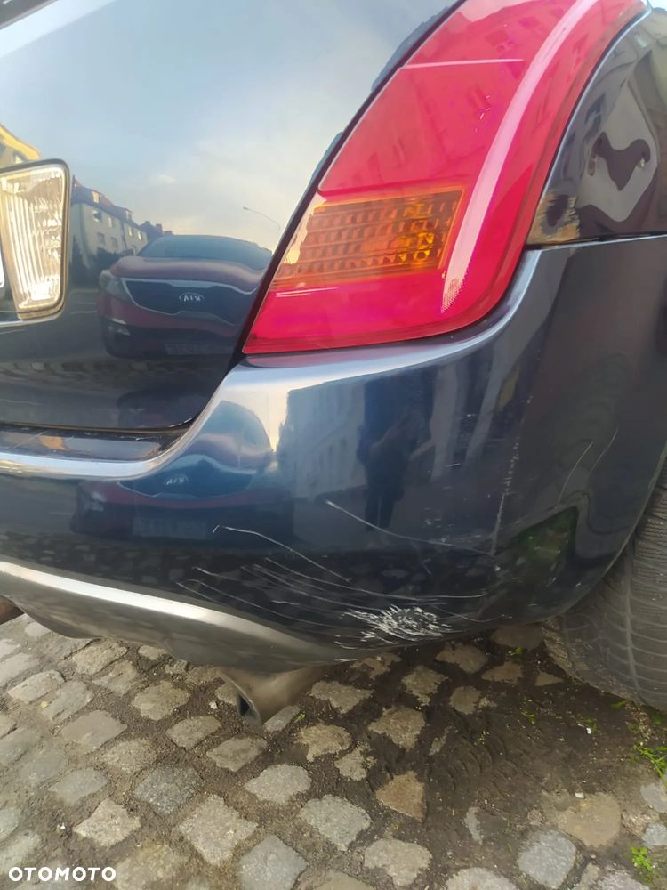 Nissan Murano 3.5 V6 - 15