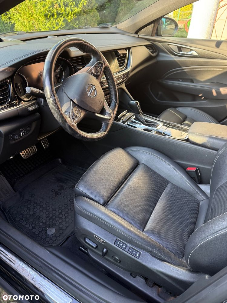 Opel Insignia 1.6 T Elite S&S - 10