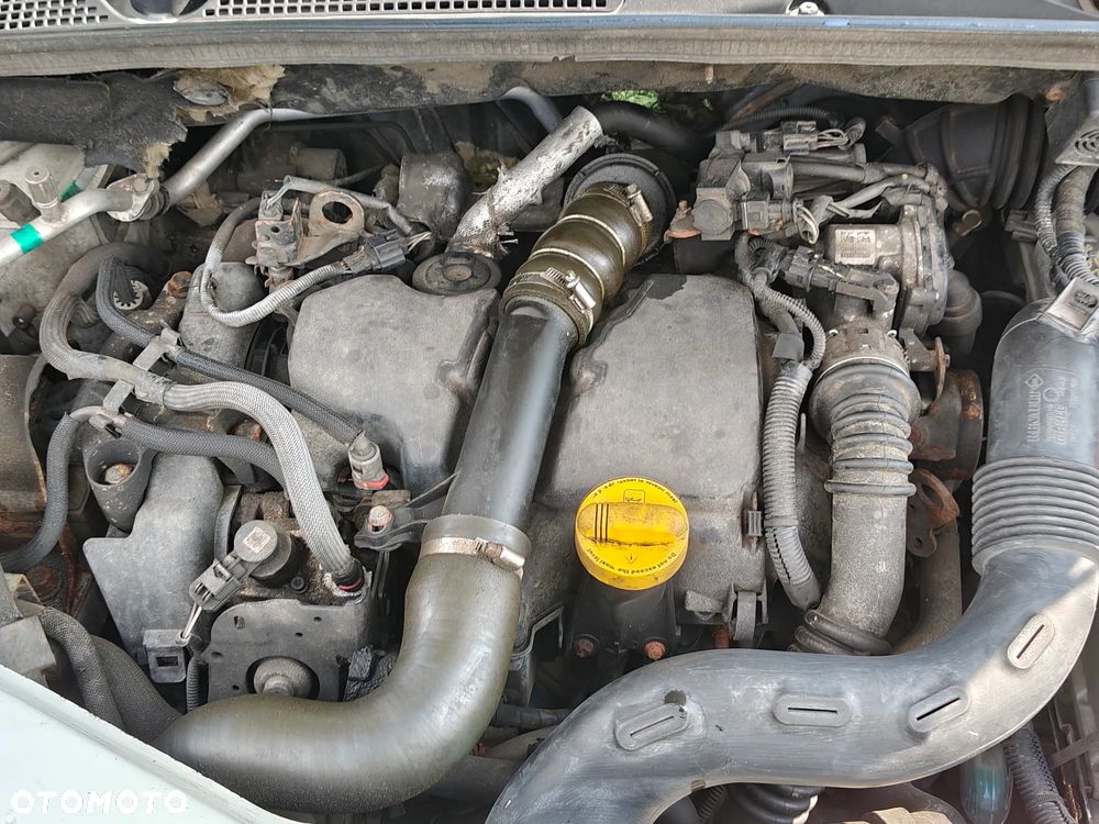 Dacia Dokker 1.5 Blue dCi Laureate - 30