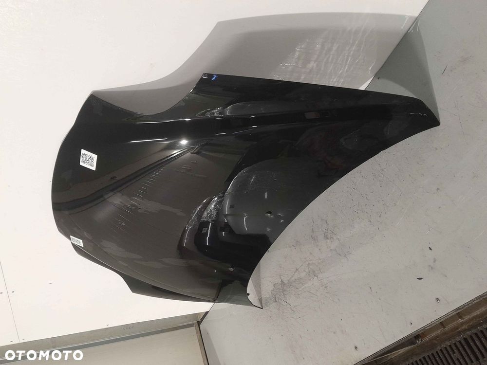 } MASKA POKRYWA SILNIKA ALFA ROMEO MITO 876/B CZARNY - 3