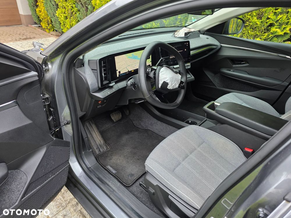 Renault Megane EV60 Evolution - 11