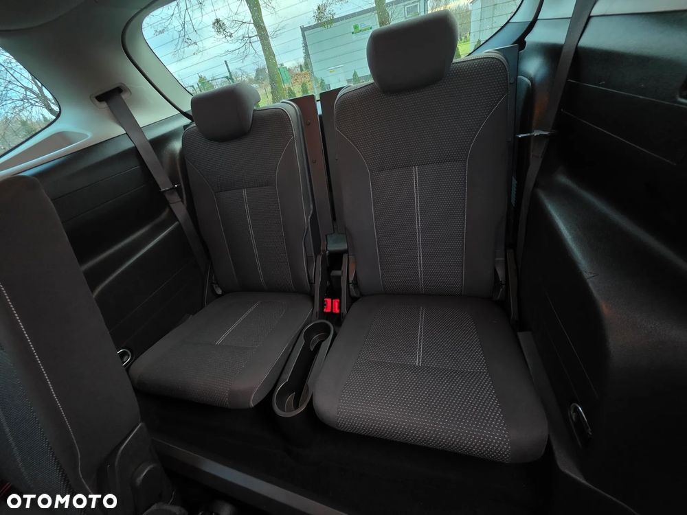 Opel Zafira Tourer 1.6 CDTI ecoFLEX Start/Stop Business Edition - 14