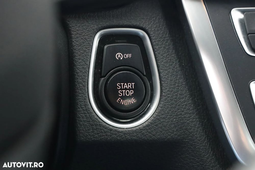 BMW Seria 3 320d Sport-Aut. Efficient Dynamics Edition Luxury Line - 21