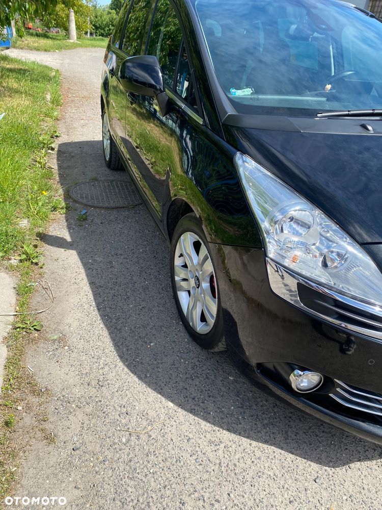 Peugeot 5008 2.0 HDi Family 7os - 12