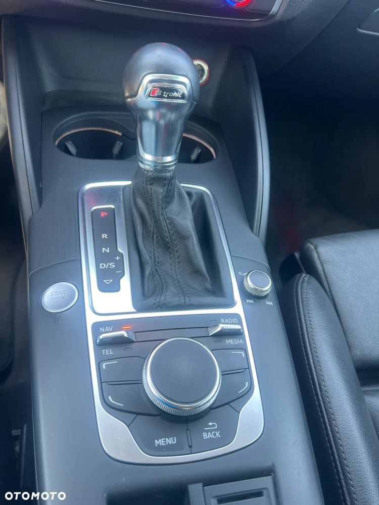 Audi A3 Sportback - 11