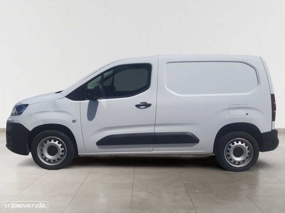 Fiat Doblo L1 - 3