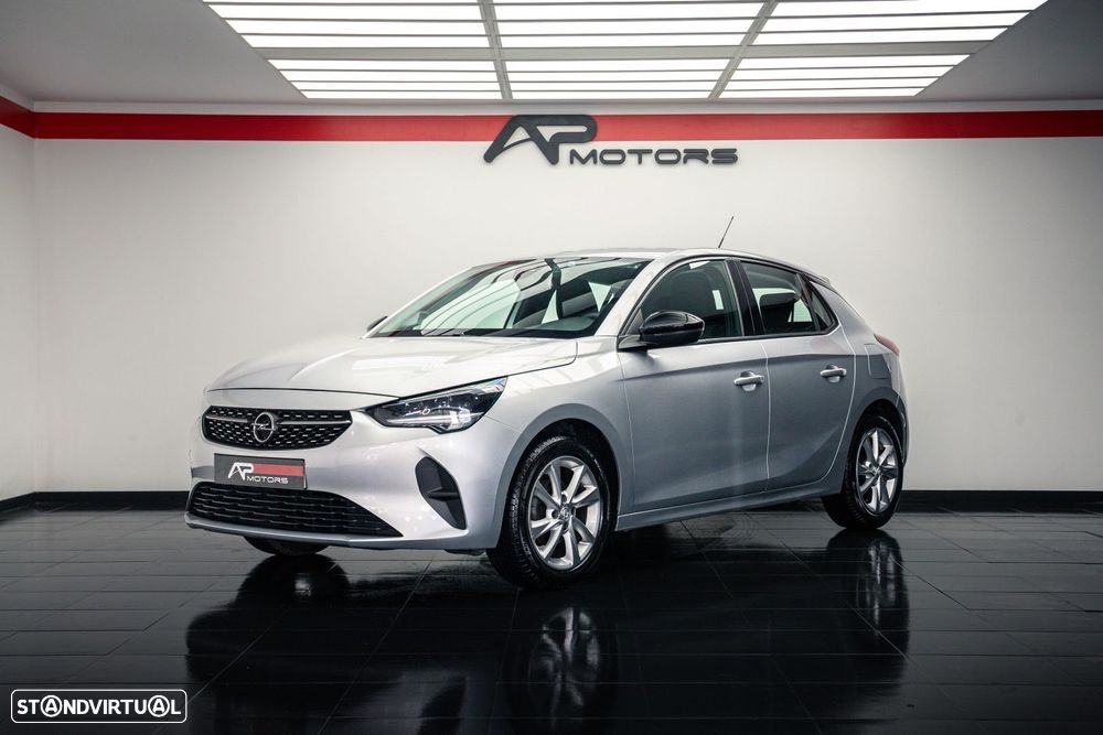 Opel Corsa 1.2 Business Edition - 1