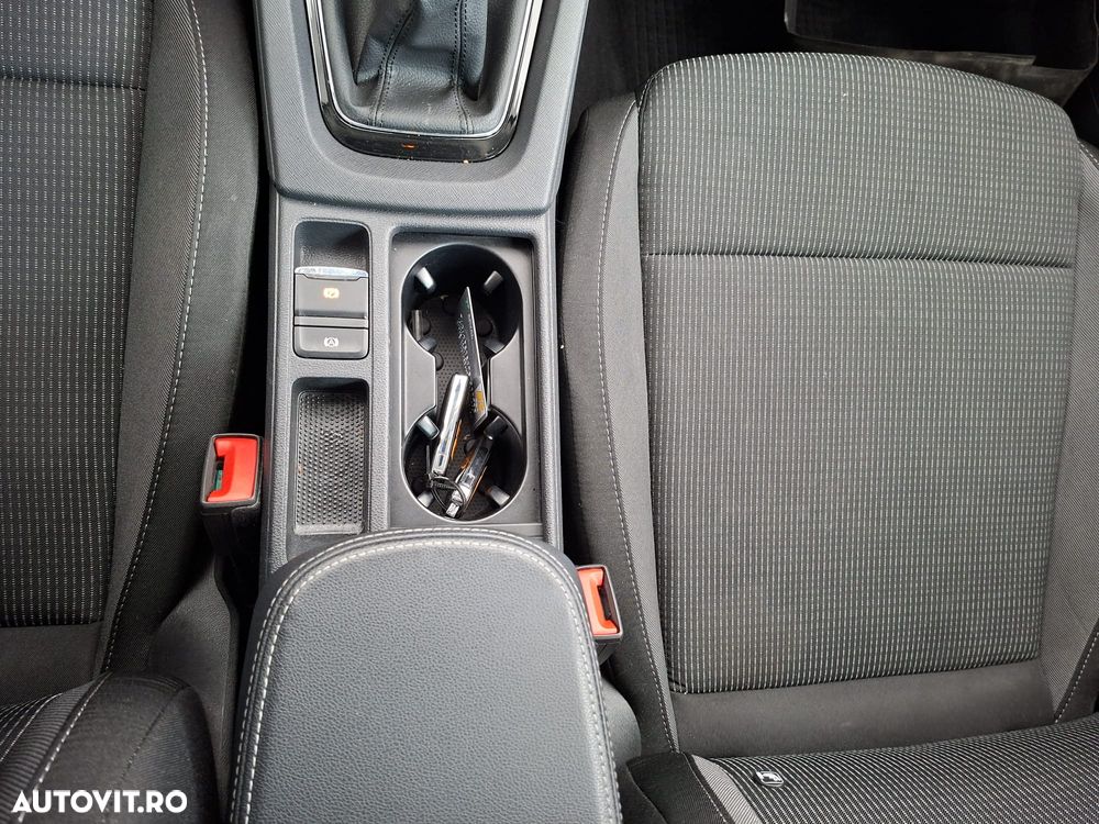 Skoda Octavia 2.0 TDI Ambition - 18