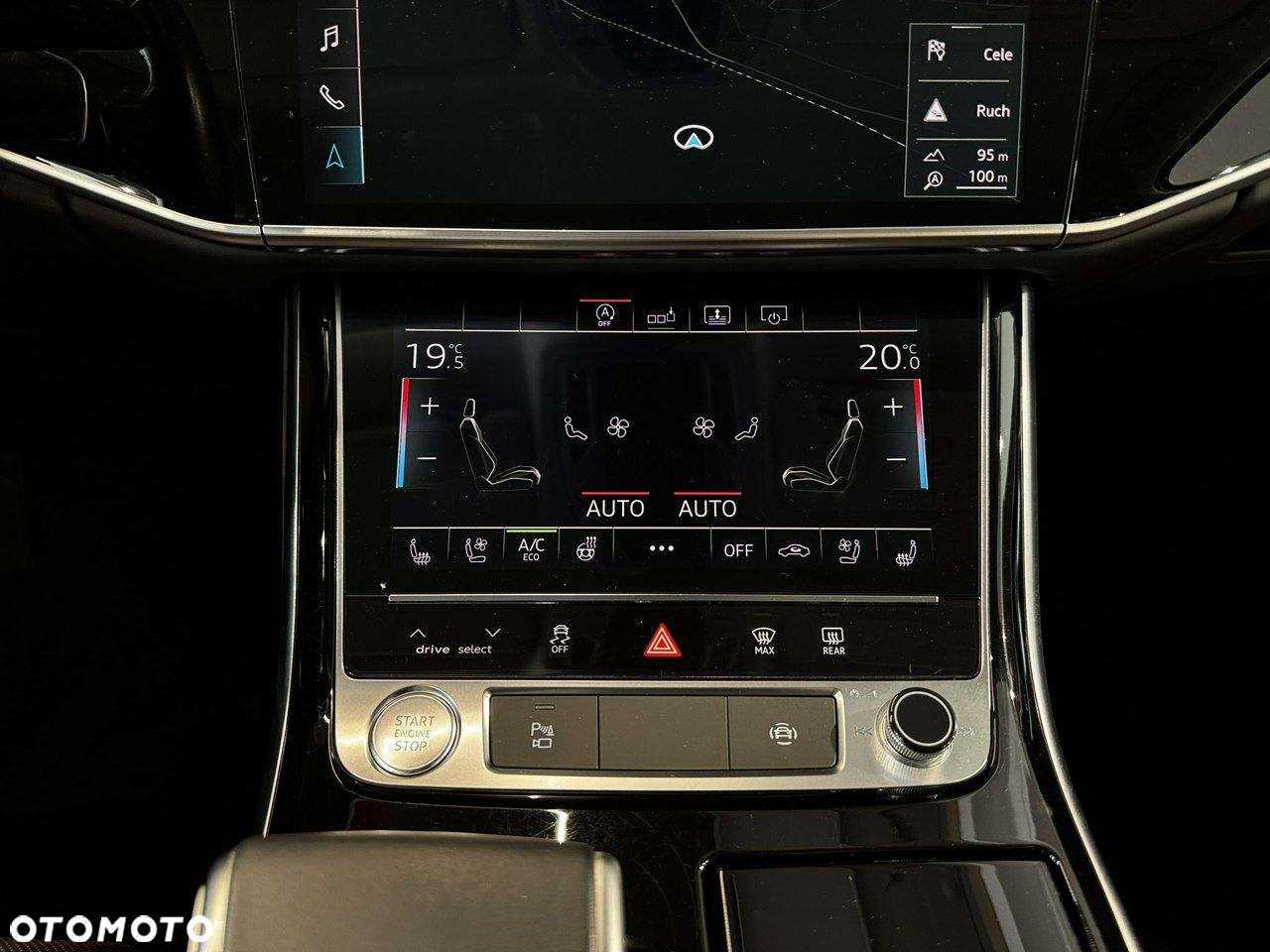 Audi A8 - 30