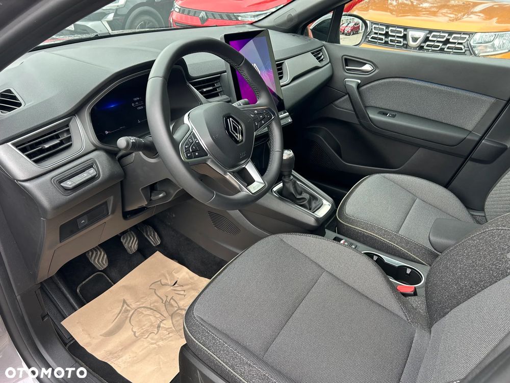 Renault Captur 1.0 TCe Techno - 9